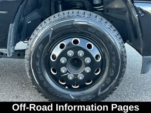 Used 2024 RAM 3500 Laramie w/ Night Edition image 50