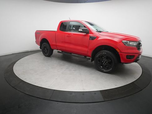Used 2022 Ford Ranger Lariat w/ Equipment Group 501A High AWD/4WD image 37