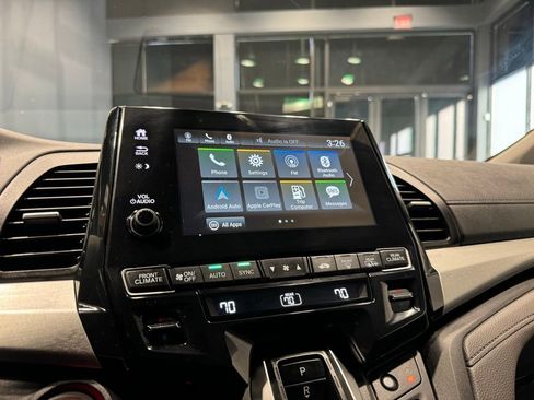 Used 2023 Honda Odyssey EX-L image 8