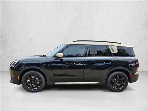 New 2026 MINI Cooper Countryman S image 5