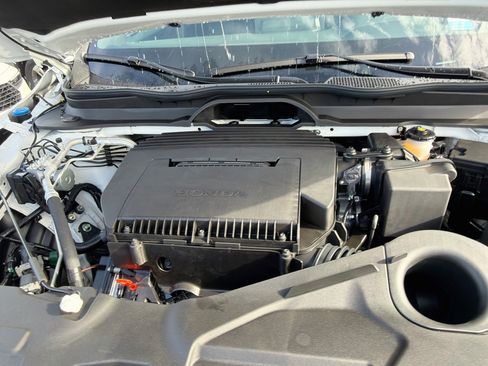 New 2026 Honda Pilot TrailSport image 26