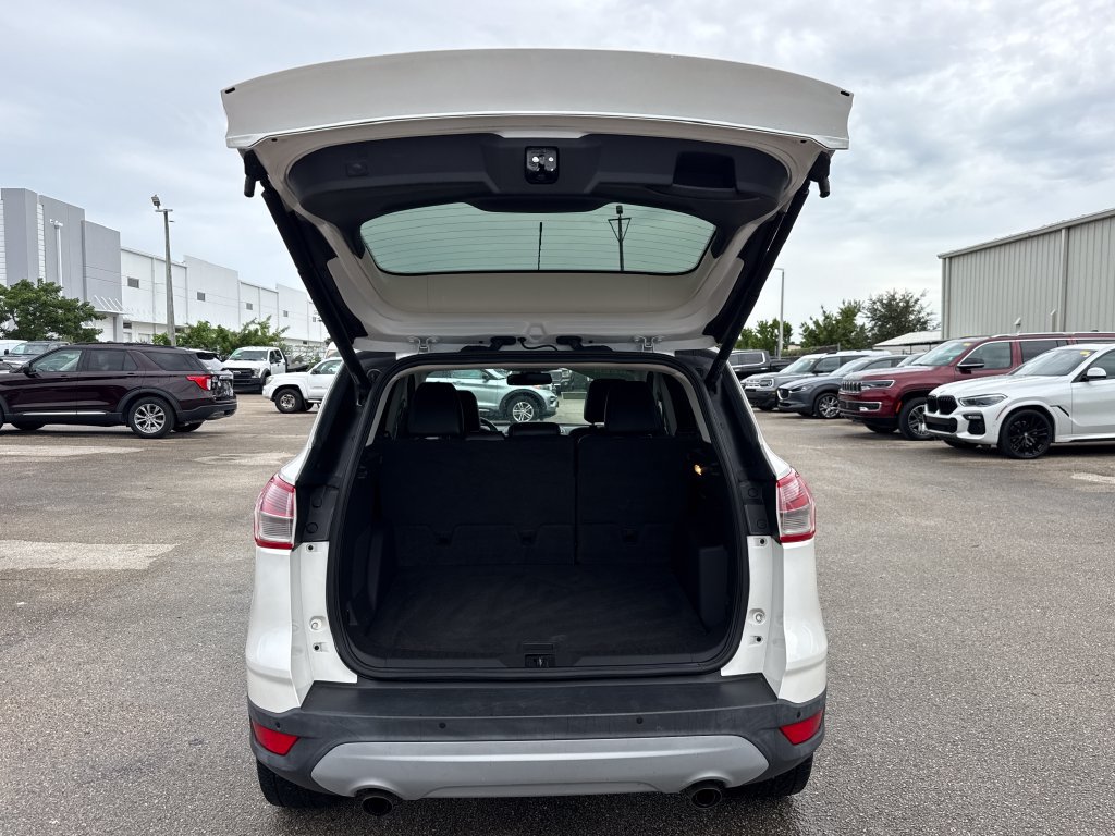 Used 2014 Ford Escape Titanium w/ Equipment Group 401A FWD image 26