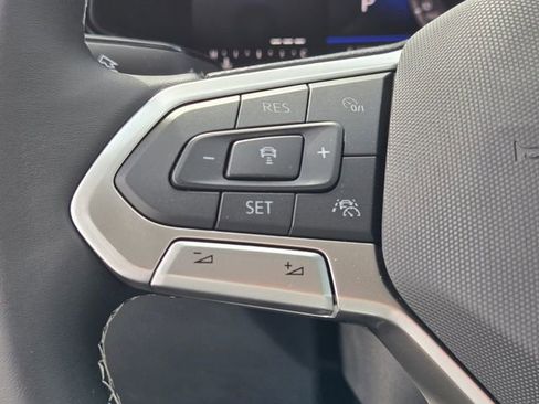 New 2026 Volkswagen Taos S FWD image 23
