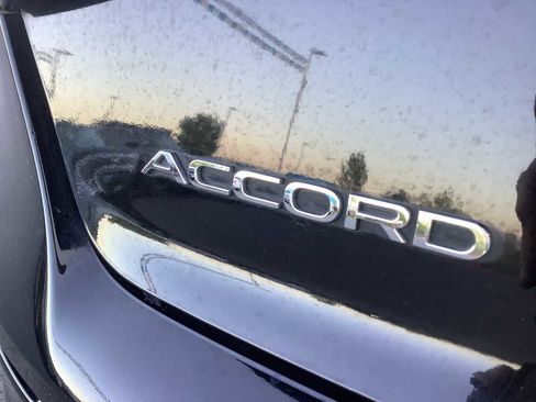 Certified 2023 Honda Accord EX image 6