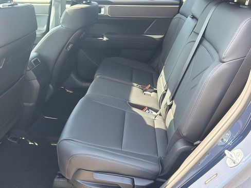 New 2026 Hyundai Santa Fe XRT AWD/4WD image 20