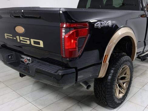 Used 2024 Ford F150 XL w/ Equipment Group 103A High image 39