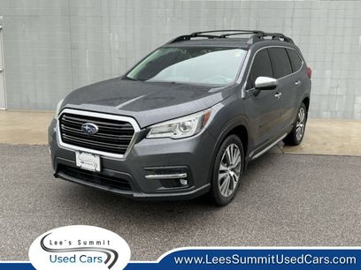 Used 2021 Subaru Ascent Touring w/ Popular Package #2