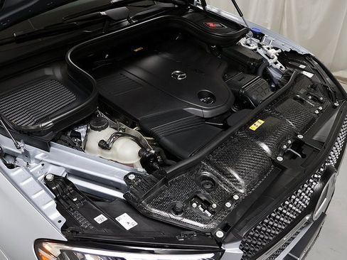 Certified 2026 Mercedes-Benz GLE 450 4MATIC image 39