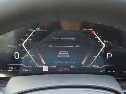 New 2026 BMW X6 xDrive40i w/ Premium Package image 12