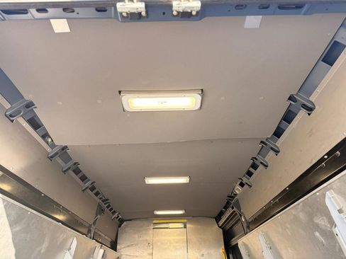 Used 2019 RAM ProMaster 3500 FWD image 14