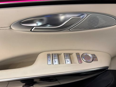 New 2026 Genesis GV70 2.5T AWD/4WD image 11