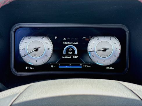 Used 2023 Hyundai Kona N Line AWD/4WD image 13