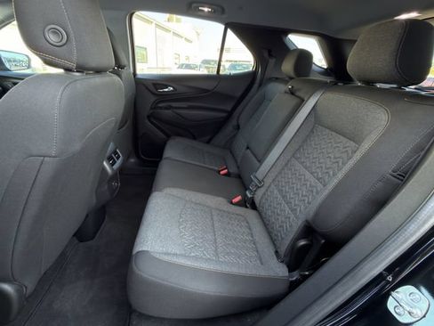 Used 2024 Chevrolet Equinox LT FWD image 25
