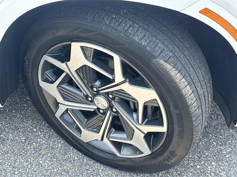 Used 2021 Hyundai Palisade Calligraphy FWD image 8