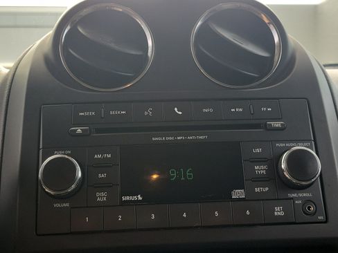 Used 2016 Jeep Patriot Sport w/ Power Value Group FWD image 22