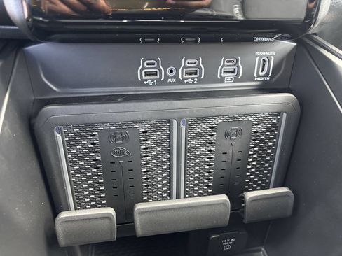 New 2026 RAM 1500 Rebel AWD/4WD image 22