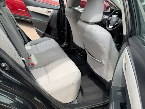 Used 2014 Toyota Corolla LE image 11