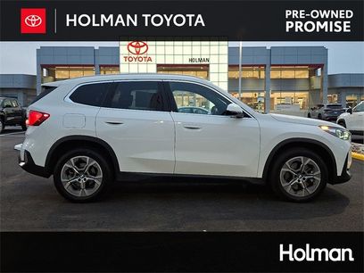 Used 2023 BMW X1 xDrive28i