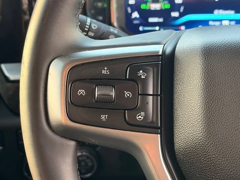 Used 2026 Chevrolet Silverado 2500 LT AWD/4WD image 23