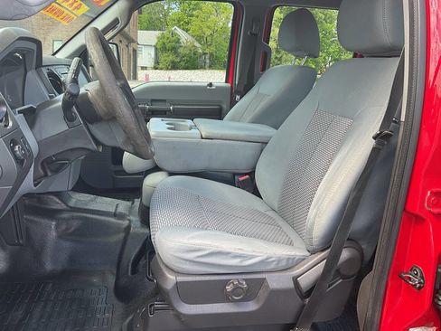 Used 2013 Ford F250 XL w/ PWR Equipment Group AWD/4WD image 9