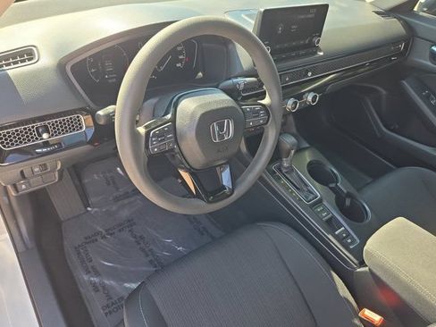 Used 2024 Honda Civic LX image 16