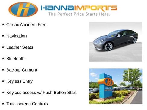 Used 2023 Tesla Model 3 Standard Range RWD image 8