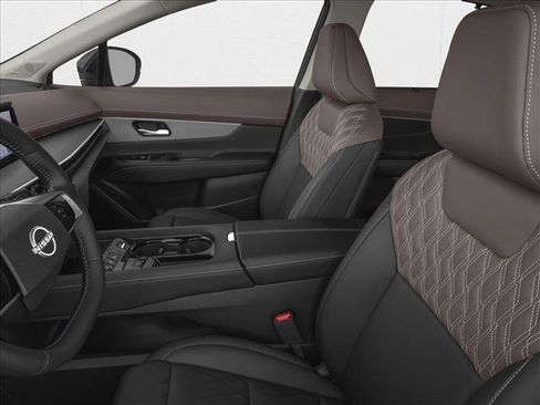 New 2026 Nissan Murano Platinum AWD/4WD image 6