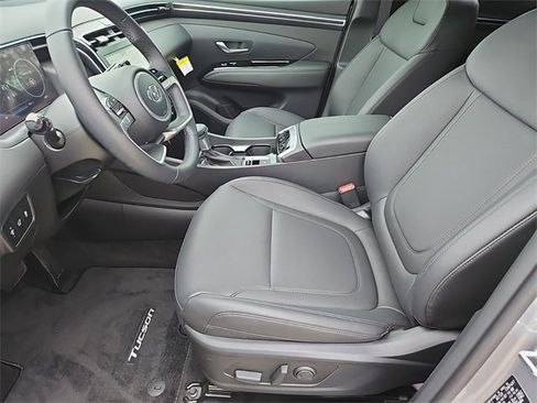 Used 2024 Hyundai Tucson XRT image 14