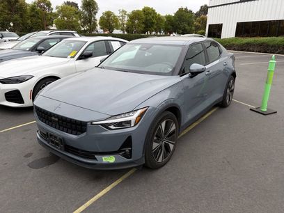 Used 2023 Polestar Polestar 2 w/ Pilot Pack
