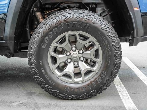 Used 2024 RAM 1500 TRX image 10