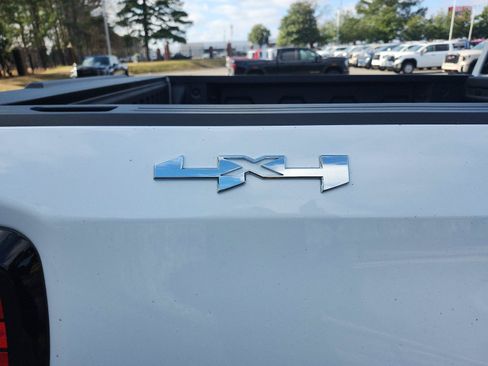 New 2026 GMC Sierra 1500 Pro w/ Pro Value Package AWD/4WD image 7