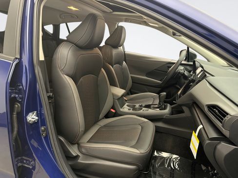 Used 2025 Subaru Crosstrek 2.5i Limited image 17