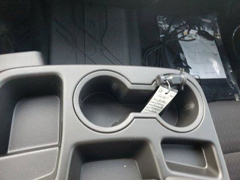 New 2026 Chevrolet Silverado 3500 LT w/ Safety Package image 29