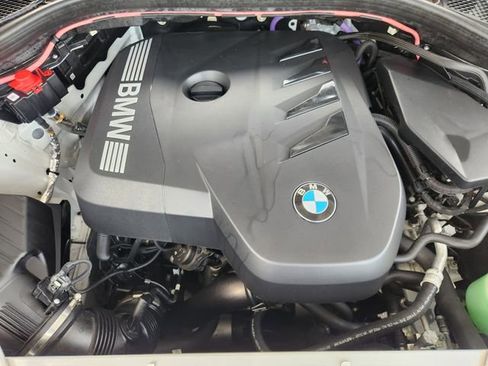 Used 2026 BMW X3 xDrive30 AWD/4WD image 25
