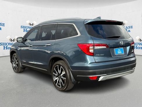 Used 2019 Honda Pilot Touring image 5