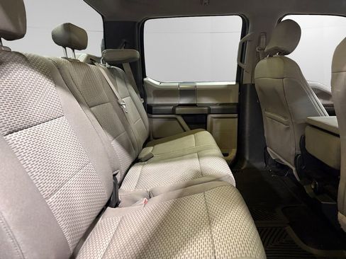 Used 2015 Ford F150 XLT w/ Equipment Group 301A Mid image 15