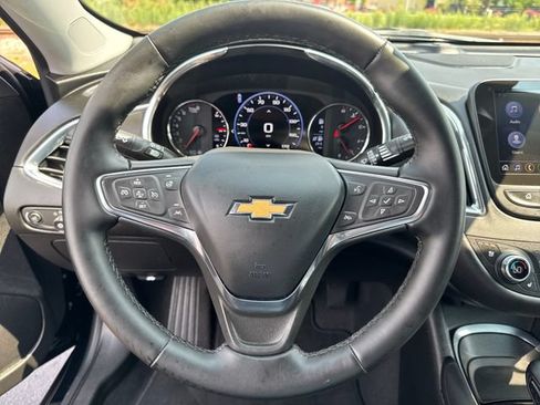 Used 2024 Chevrolet Malibu LT FWD image 15