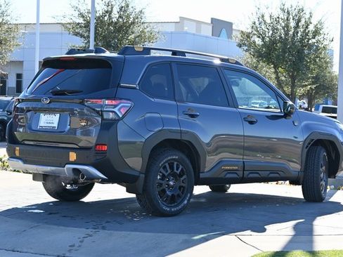 New 2026 Subaru Forester Wilderness image 3