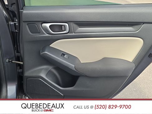 Used 2023 Honda Civic LX image 24