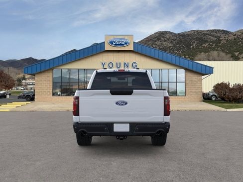 New 2026 Ford F150 STX AWD/4WD image 5
