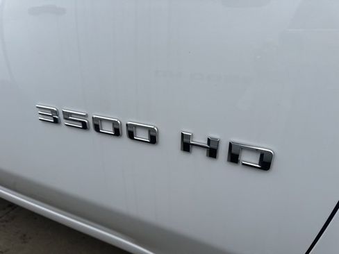 New 2025 Chevrolet Silverado 3500 W/T w/ WT Convenience Package image 19