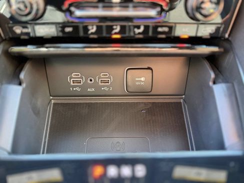 New 2026 Jeep Grand Cherokee Laredo X AWD/4WD image 27