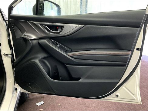 Used 2023 Subaru Crosstrek 2.5i Limited w/ Moonroof Package image 23