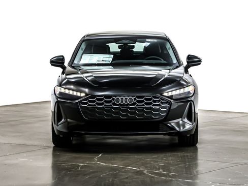 New 2025 Audi A5 2.0T Premium Plus image 2