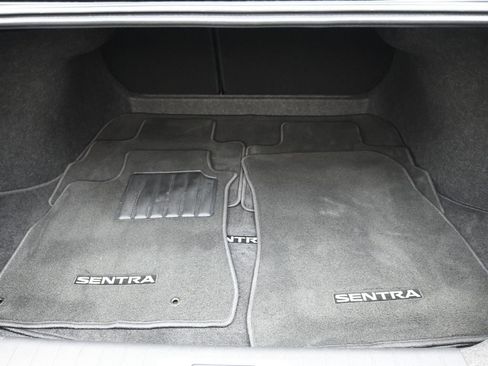 Used 2025 Nissan Sentra SV w/ All-Weather Package image 23