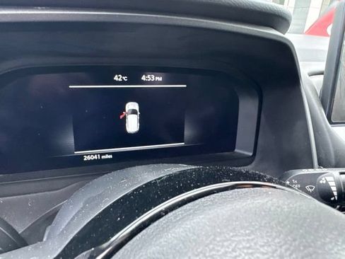 Used 2024 Nissan Rogue SL w/ SL Premium Package AWD/4WD image 10