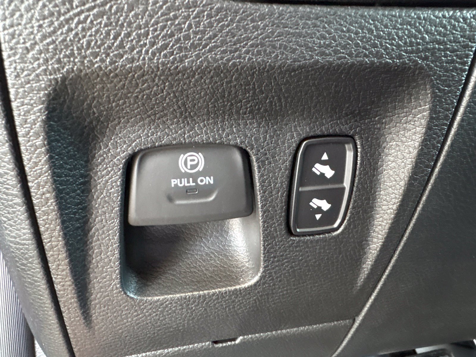 New 2027 RAM 1500 RHO AWD/4WD image 13