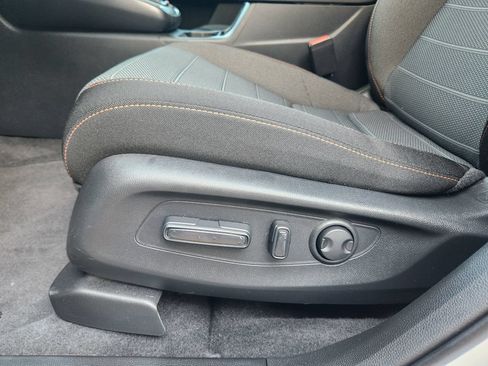 Certified 2024 Honda CR-V Sport image 23