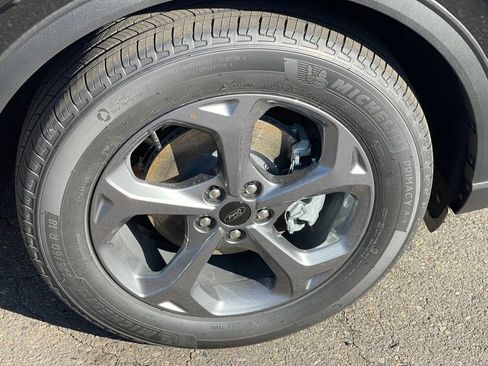 New 2026 Ford Escape ST-Line w/ Tech Pack #1 image 29