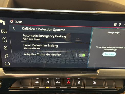 New 2026 GMC Sierra 1500 Elevation image 48